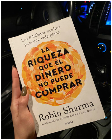 Portada de libro incluido en el pack