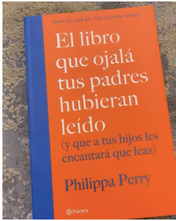 Portada de libro incluido en el pack