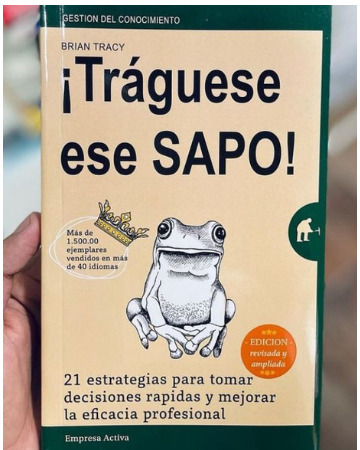 Portada de libro incluido en el pack