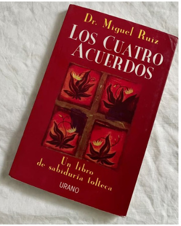 Portada de libro incluido en el pack